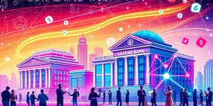A Evolução dos Mercados Financeiros: Tendências para o Futuro