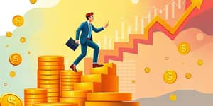 Mentoria Financeira: Por Que e Como Encontrar a Sua