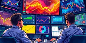 Opções e Futuros: Análise para Alavancar Seus Ganhos