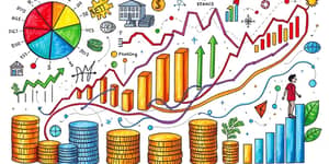 Análise de Portfólio de Investimentos: Maximizando Retornos