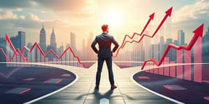 Estratégias de Saída e Entrada Baseadas em Análise de Mercado