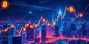 Como Prever Movimentações do Mercado de Criptoativos