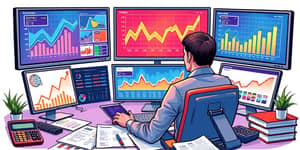 Estratégias Avançadas para o Controle Financeiro