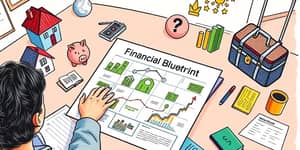 Seu Plano Financeiro Personalizado: Sob Medida para Você