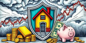 Proteja Seus Ativos: Estratégias de Segurança Financeira