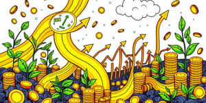 Fluxo de Caixa Positivo: A Chave para a Prosperidade