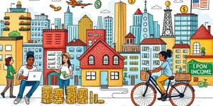 Multiplicando Sua Renda: Estratégias para Novos Ganhos