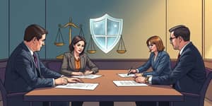 Risco Legal: Entenda e Minimize o Impacto