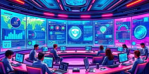 O Futuro da Gestão de Riscos: Tendências e Inovações