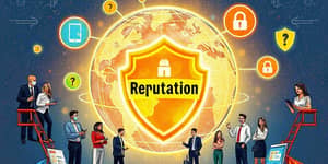 Risco de Reputação: A Proteção do seu Maior Ativo