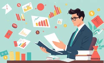 Como Analisar Demonstrativos Financeiros de Empresas: Guia Completo