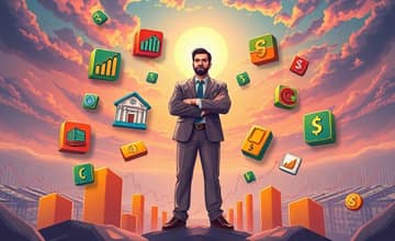 Como Proteger seus Investimentos Durante Crises Econômicas