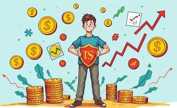 Como Fazer Controle de Riscos Financeiros Pessoais