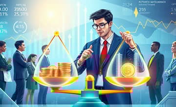 Gestão de Riscos Financeiros para Empresas: Guia Completo