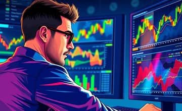 Indicador RSI: O que é e Como Aplicar em Seus Trades