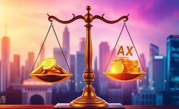 Risco x Retorno: Como Equilibrar em seus Investimentos