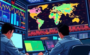 Como Analisar o Mercado Cambial e Ganhar com Moedas