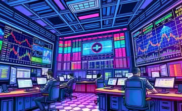 Como Fazer Análise no Mercado de Futuros: Guia Completo