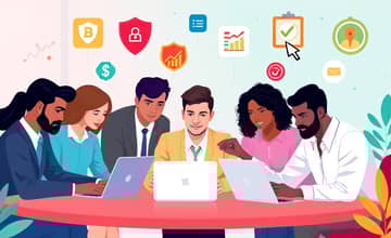 Melhores Cursos Online sobre Gestão de Riscos
