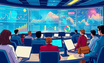 Gestão Ativa de Riscos: Como Funciona