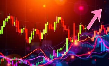 Como Identificar Reversões no Mercado Financeiro