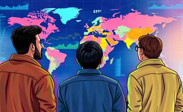 Melhores ETFs para Investir no Brasil e Exterior