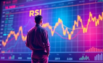 Como Interpretar o IFR (Índice de Força Relativa) no Mercado Financeiro