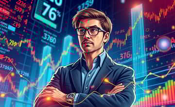 Análise Quantitativa de Ações: Como Funciona na Prática