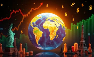 Guia Completo: Como Investir no Exterior