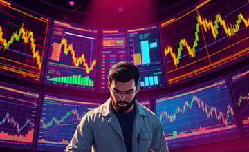 Análise de Mercado para Day Trade: Técnicas Essenciais