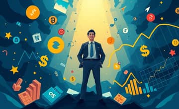 Risco Sistêmico: Como Identificar e Proteger seus Investimentos