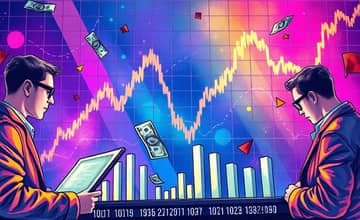 O que é Volume Financeiro e Como Utilizá-lo em Suas Análises