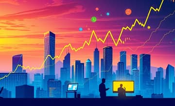 Quais São os Principais Indicadores da Bolsa de Valores