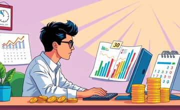 Como Melhorar sua Disciplina Financeira em 30 Dias