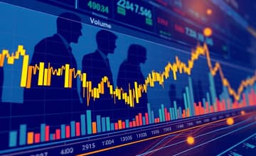 Indicador OBV: Entenda o Significado e Como Usá-lo