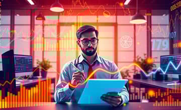 Como Fazer Análise Quantitativa de Riscos Financeiros
