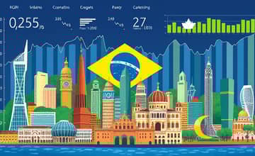 Quais os Principais Índices Econômicos para Investidores