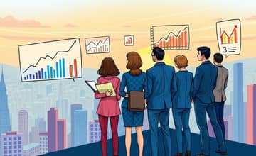 Indicadores Econômicos Mais Importantes que Você Precisa Conhecer