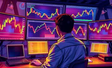 O que é Análise Técnica e Como Utilizá-la em Seus Investimentos