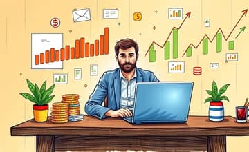 Planejamento Financeiro para Empreendedores: Dicas Essenciais