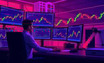 Suportes e Resistências: Como Identificar e Usar em Seus Investimentos