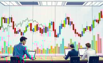 Como Interpretar Candlesticks para Prever Movimentos do Mercado