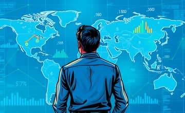 Avaliação de Riscos em Investimentos Internacionais