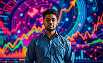 Como Prever Movimentos do Mercado com Maior Precisão