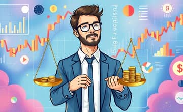 Como Medir o Risco Financeiro com Precisão