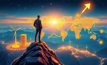 Melhores Investimentos para Perfil Agressivo em 2025