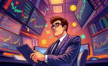 Avaliação de Riscos ao Investir na Bolsa de Valores