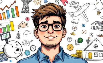 Planejamento Financeiro para Jovens: Por Onde Começar