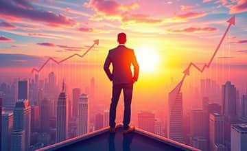 Como Gerir Riscos Financeiros Durante uma Crise Econômica