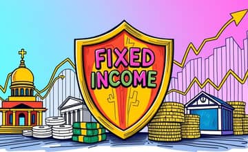 Riscos na Renda Fixa: Como Identificar e Gerenciar